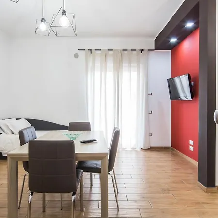 Centrum Bed & Breakfast