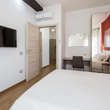 Centrum Bed & Breakfast