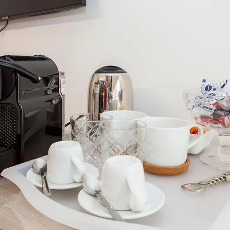 Bed & Breakfast Centrum