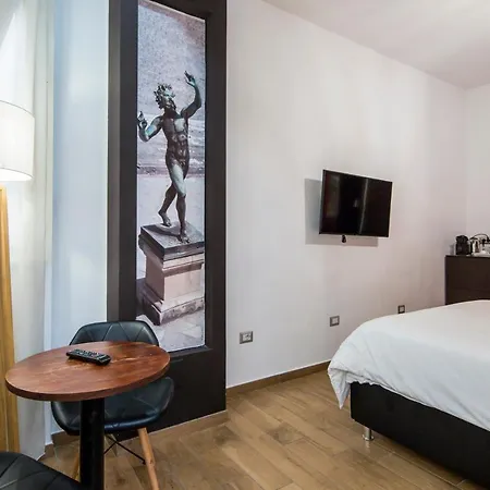 Bed & Breakfast Centrum