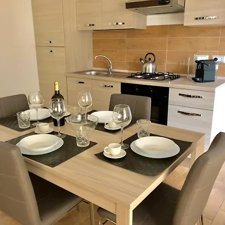 Bed & Breakfast Centrum 4*