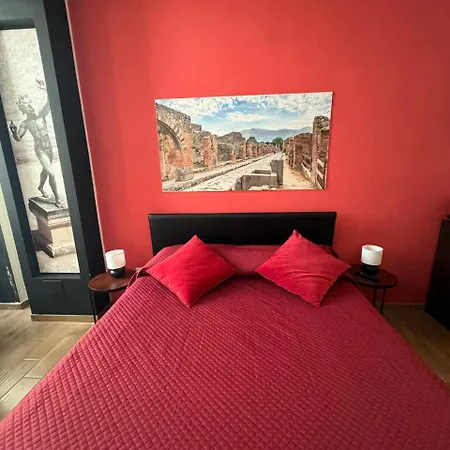 Centrum Bed & Breakfast 4*