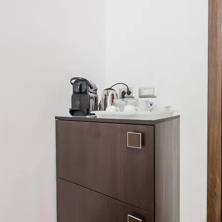 Bed & Breakfast Centrum Pompeï