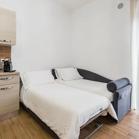 Centrum Bed and Breakfast Πομπηία