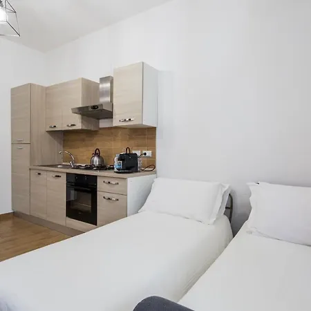 Centrum 4*