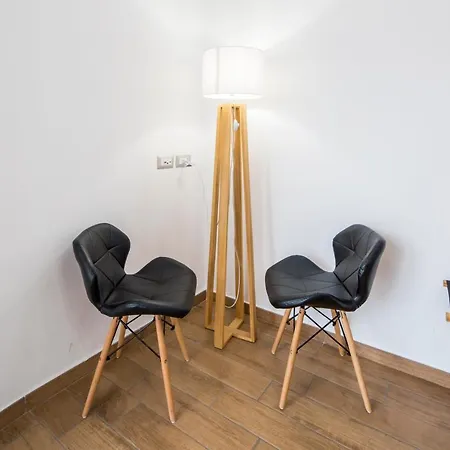 Nocleg ze śniadaniem Centrum 4*