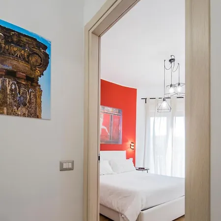 Centrum 4* Помпеи