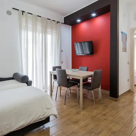 Centrum 4*