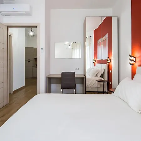 Centrum Отель типа 