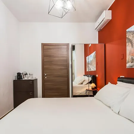 Centrum Отель типа 