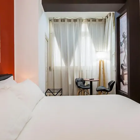 Bed & Breakfast Centrum Pompei