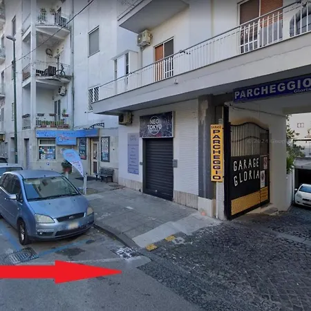 Nocleg ze śniadaniem Centrum 4*