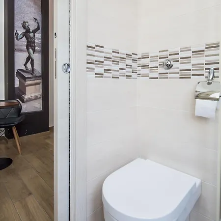 Centrum 4* Pompeja