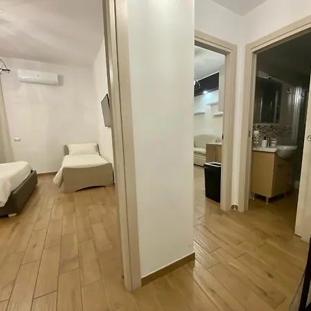 Centrum Nocleg ze śniadaniem 4*