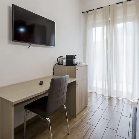 Centrum Nocleg ze śniadaniem 4*