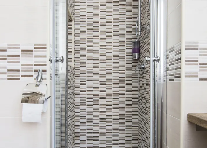 Centrum Panzió Pompeji